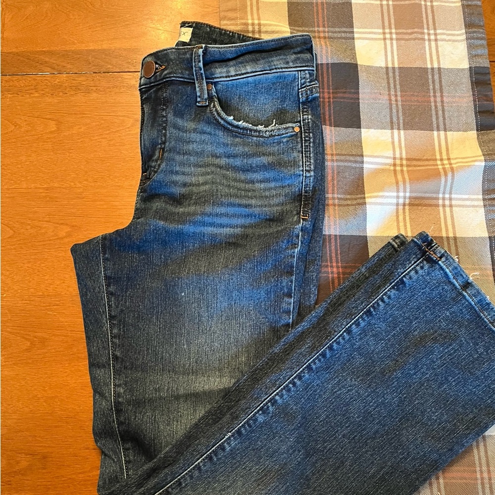 Everflex by Maurices’s jeans